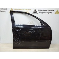 дверь Skoda Octavia A5 Рестайлинг 2008-2013 1Z0831052