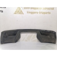 Накладка спойлера Porsche Cayenne 2 92A до Рестайлинг 2010-2014 7P5807834F