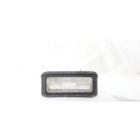 Подсветка номера Citroen Berlingo 1 M_ Рестайлинг 2002-2012 3202000531
