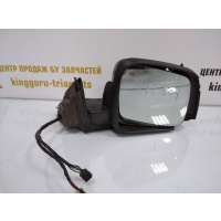 Корпус зеркала Chrysler 300C 2 LD до Рестайлинг 2011-2015 1JN86HAVAJ