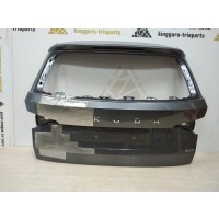 Крышка багажника Skoda Kodiaq 1 NS7 до Рестайлинг 2016-2022 565827025B