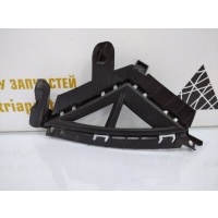 Накладка бампера Hyundai Elantra 7 CN7 2020-2022 86563AA010