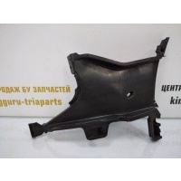 Воздуховод в бампер Hyundai Sonata 8 DN8 2019-2022 86543L1100