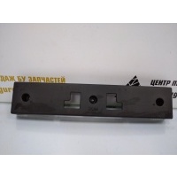 Площадка номерного знака Hyundai Sonata 8 DN8 2019-2022 86529L1100