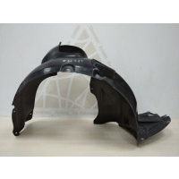 Подкрылок Skoda Rapid 2 NA2 2020-2022 60U809958B