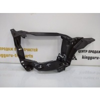 Кронштейн насадки глушителя BMW X5 G05 M-Pack 2019-2020 51128074188
