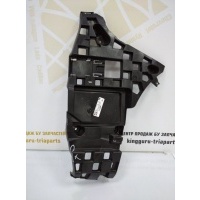 Кронштейн бампера BMW X5 G05 2019-2021 51127420654