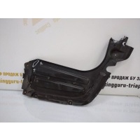 Защита днища BMW X5 G05 M-Pack 2019-2023 51128091980