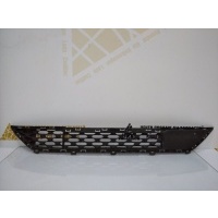 Решетка бампера Hyundai Tucson 3 TL Рестайлинг 2018-2021 86561D7510