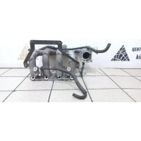 Впускной коллектор KIA Spectra 1 SD Рестайлинг 2 2004-2011 0K2N313100B