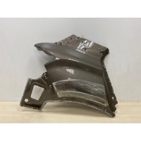 Крыло Hyundai Creta 2 SU2 2021-2022 71504BWC00