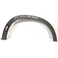 Расширитель крыла BMW X5 E70 Рестайлинг 2010-2013 51777158428