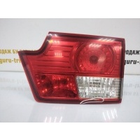фонарь внутренний SsangYong Kyron 1 до Рестайлинг 2005-2007 8360409050
