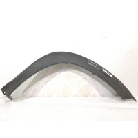 Расширитель крыла Renault Duster 1 HSA/M до Рестайлинг 2010-2015 960169632R
