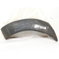 Накладка бампера Lada Largus 1 R90 до Рестайлинг 2012-2021 8450009374