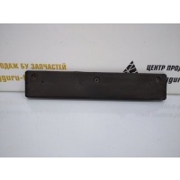 Площадка номерного знака Hyundai Tucson 3 TL Рестайлинг 2018-2021 86529D7500