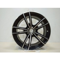 Диск литой R19 BMW 3 G20 M-Pack 2018-2022 36118089893