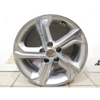 Диск Литой R17 Hyundai Sonata 7 LF до Рестайлинг 2014-2017 52910C1610