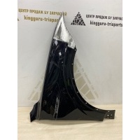 Крыло Volkswagen Touareg 3 CR7 2018-2022 760821106