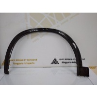 Расширитель крыла BMW X2 F39 M-Pack 2018-2021 51778089917