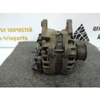 Генератор Renault Logan 2 L8 до Рестайлинг 2014-2018 231005780R