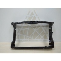 Панель передняя Skoda Octavia A5 Рестайлинг 2008-2013 1z0010409t