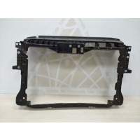 Панель передняя Volkswagen Tiguan 1 5N1 до Рестайлинг 2007-2011 958504