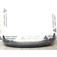 Спойлер Бампера Volkswagen Tiguan 1 5N2 Рестайлинг 2011-2017 5NU807521