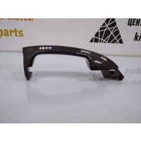 Ручка двери внешняя Volkswagen Passat B6 3C2 2005-2010 3C0837205