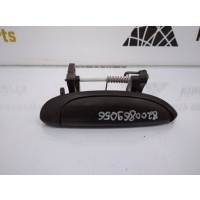 Ручка двери внешняя Renault Logan 1 LS Рестайлинг 2009-2015 8200869056