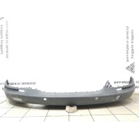 Спойлер Бампера Volkswagen Tiguan 1 5N1 до Рестайлинг 2007-2011 5NU807521