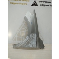 Крыло Volkswagen Polo 6 CK4 2020-2022 6N5821021