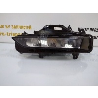 Фара противотуманная Skoda Octavia A8 NN3 2019-2022 5E3941700