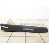 Молдинг двери Lexus NX 1 Z10 до Рестайлинг 2014-2017 6373978010