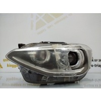 Фара ксеноновая BMW 1 F20 до Рестайлинг 2011-2015 63117296913