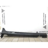 Накладка порога Hyundai IX35 LM до Рестайлинг 2010-2013 877542S000
