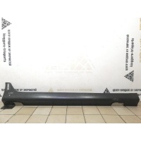 Накладка порога Hyundai IX35 LM до Рестайлинг 2010-2013 877542S000