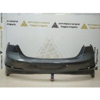 Бампер Hyundai Elantra 6 AD до Рестайлинг 2015-2019 86611F2000