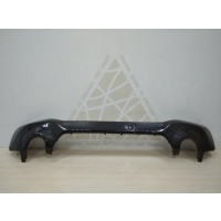 Накладка бампера BMW X1 F48 M-Pack 2015-2019 51128075864