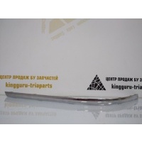 Молдинг бампера Volkswagen Passat B7 362 2011-2015 3AE807460