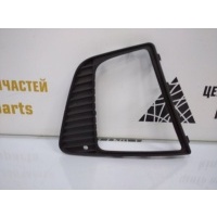 Решетка противотуманной фары Hyundai Creta 1 GSR до Рестайлинг 2016-2020 86564M0000