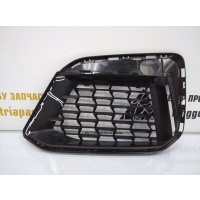 Решетка бампера BMW 5 G30 M-Pack Рестайлинг 2020-2022 51118098669