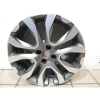 Диск Литой R17 Lada X-ray 1 GAB_ 2015-2022 8450022261