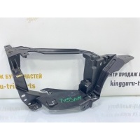 Кронштейн насадки глушителя BMW X5 G05 M-Pack 2019-2020 51128074188
