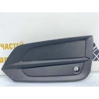 Накладка противотуманной фары Volvo XC60 1 DZ до Рестайлинг 2008-2013 31425188