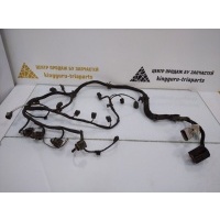 Проводка ДВС Volkswagen Polo 5 612 Рестайлинг 2014-2020 04E971612DF