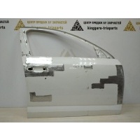 дверь Skoda Octavia A7 5E3 Рестайлинг 2017-2020 5E0831052A