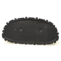 Обшивка капота Skoda Rapid 2 NA2 2020-2022 60u863831