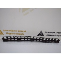 Кронштейн бампера Skoda Rapid 1 NH3 Рестайлинг 2017-2020 5JH807863B