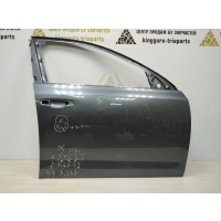 дверь Skoda Octavia A7 5E3 Рестайлинг 2017-2020 5E0831052A